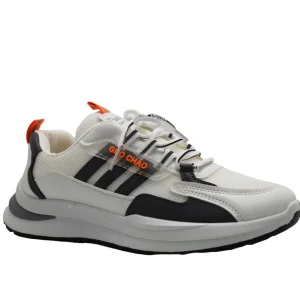 Zapatos Sport Para Caballero Powerfik