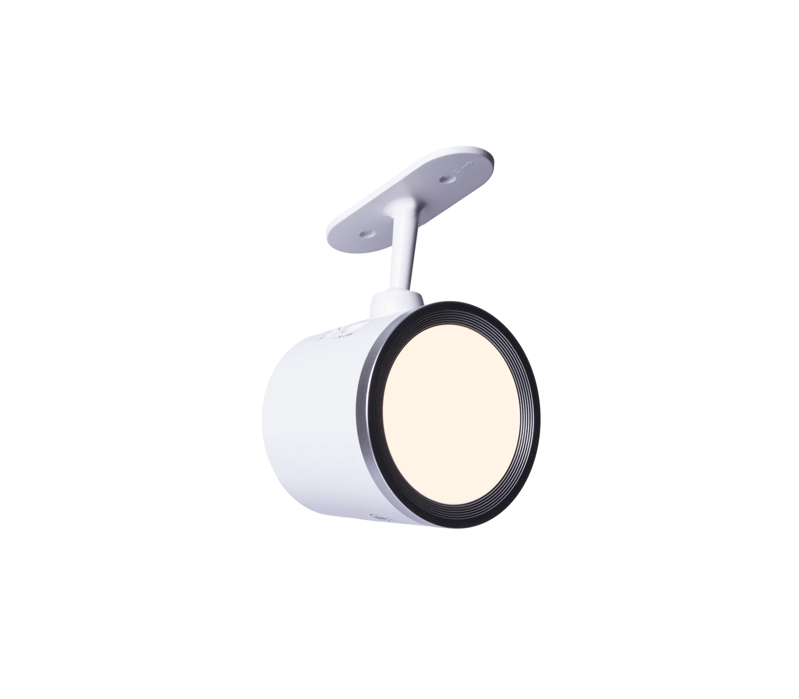 Lámpara Led escritorio recargable multif. Blanco Astra