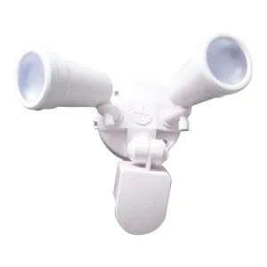 Lámpara led con sensor infrarrojo Lumistar