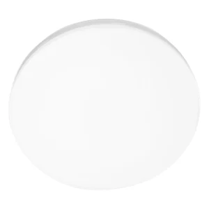 Lámpara led circular uso interior vapoleta decorativa Lumistar