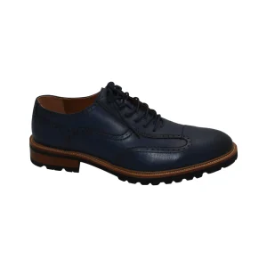 Mocasines para caballero suela gruesa Powerfik