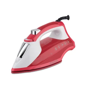 Plancha a vapor Light ‘N Easy Rojo Black & Decker