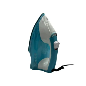 Plancha a Vapor Light ‘N Easy Black & Decker