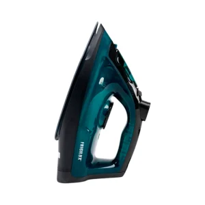 Plancha de cerámica 120v 1700w verde Frigilux