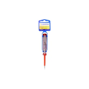 Probador de voltaje AC/DC 100-250V Lumistar