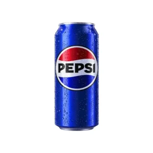 Refresco Pepsi 355ml lata Sleek