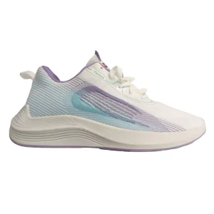 Zapato Sport Para Dama Powerfik