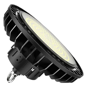 Lámpara Led Industrial Run