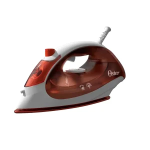 Plancha a vapor compacta Oster